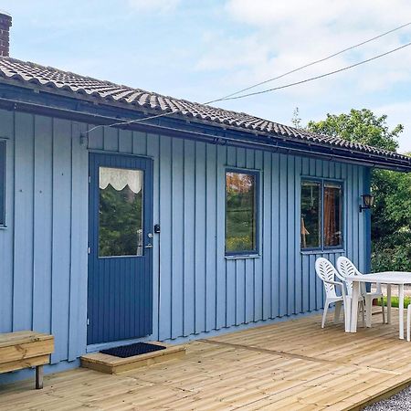 4 Person Holiday Home In K Pingsvik Kopingsvik Bagian luar foto